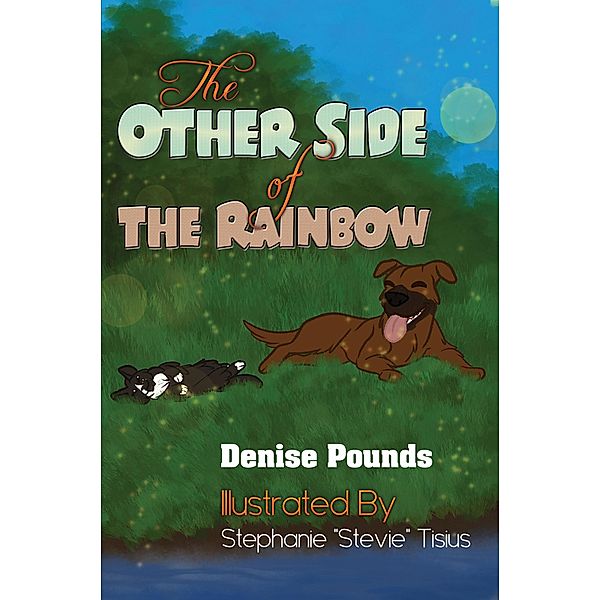 Other Side of the Rainbow / Austin Macauley Publishers LLC, Denise Pounds