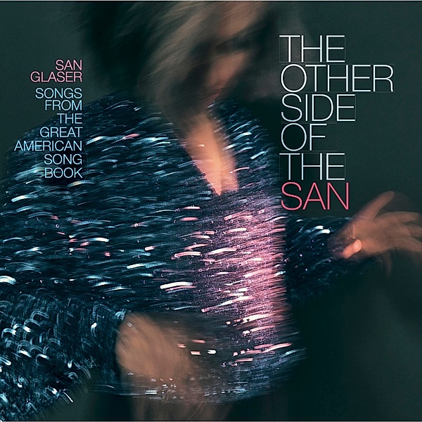 Other Side Of The San (Vinyl), San Glaser