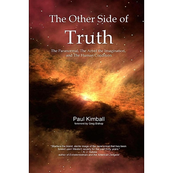 Other Side of Truth / Andrews UK, Paul Kimball