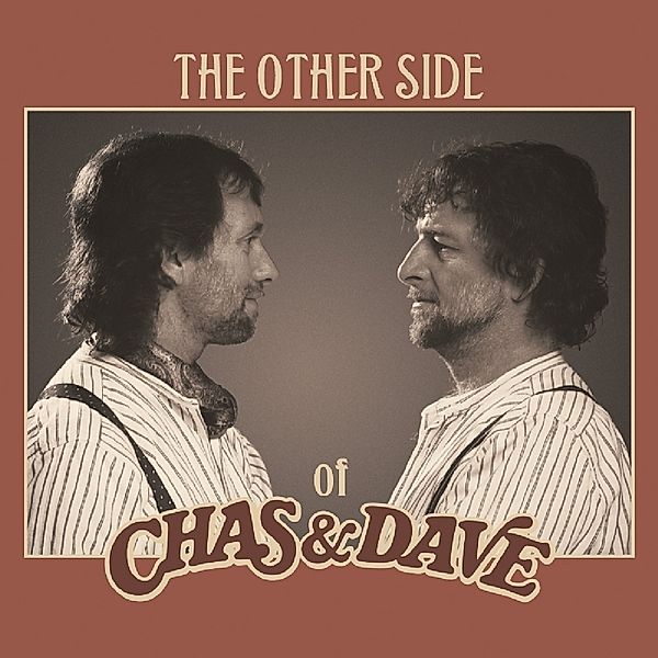 Other Side Of (Vinyl), Chas & Dave