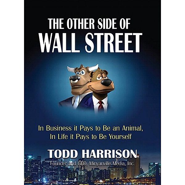 Other Side of Wall Street, The, Portable Documents, Harrison Todd A.