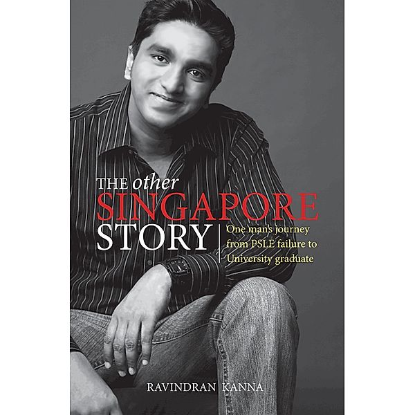 Other Singapore Story, Ravindran Kanna