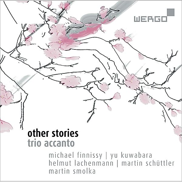 Other Stories, Helmut Lachenmann, Trio Accanto