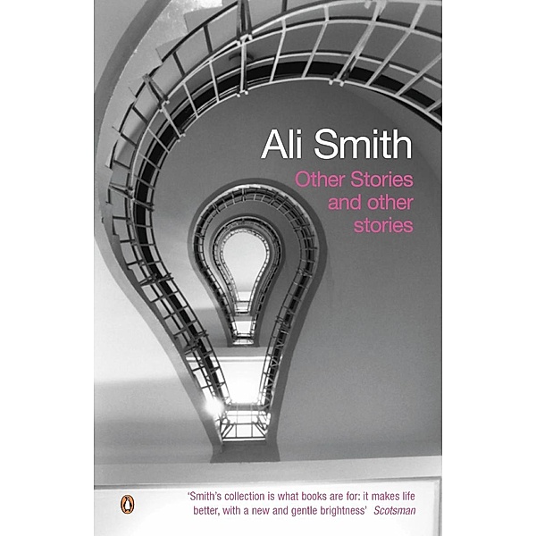 Other Stories and Other Stories, Ali Smith