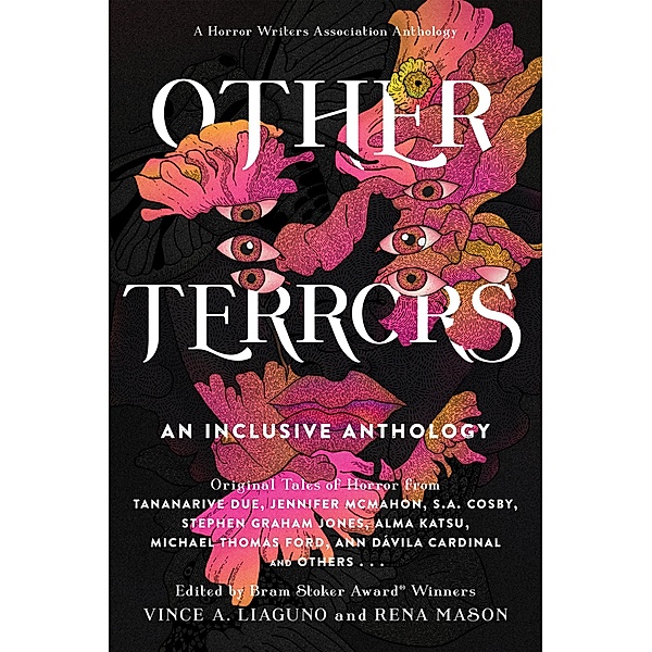 Other Terrors, Vince A. Liaguno, Rena Mason