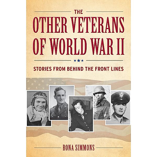 Other Veterans of World War II, Rona Simmons
