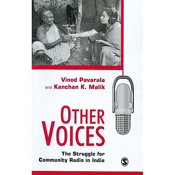 Other Voices, Kanchan K Malik, Vinod Pavarala