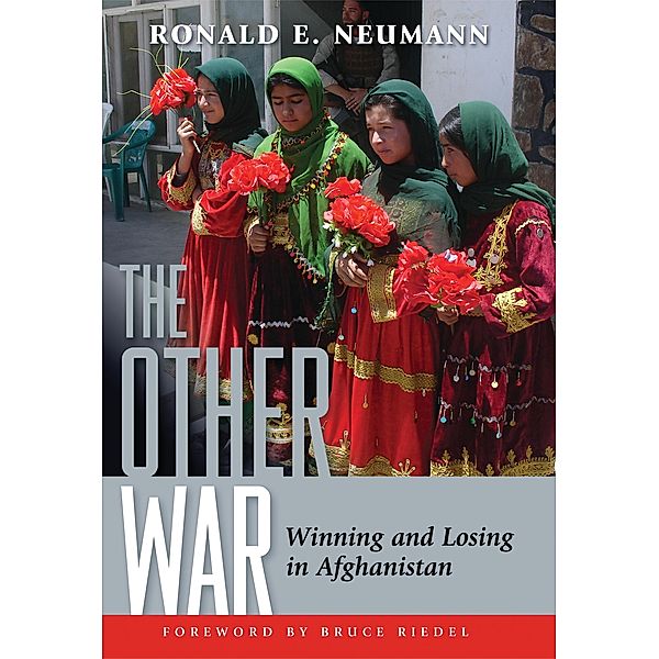 Other War, Neumann Ronald E. Neumann