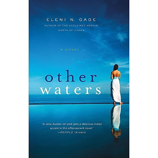 Other Waters, Eleni N. Gage