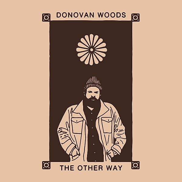 Other Way (Vinyl), Donovan Woods