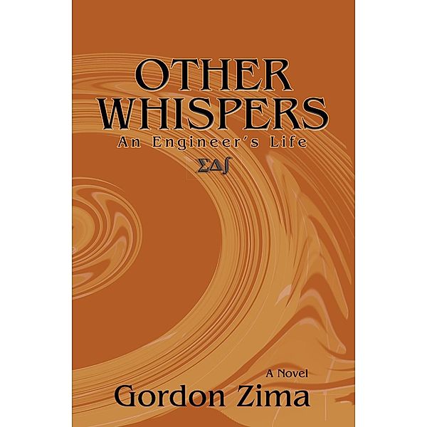 Other Whispers, Gordon Zima