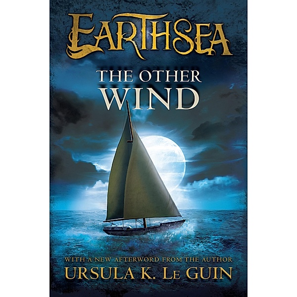 Other Wind / Clarion Books, Ursula K. Le Guin