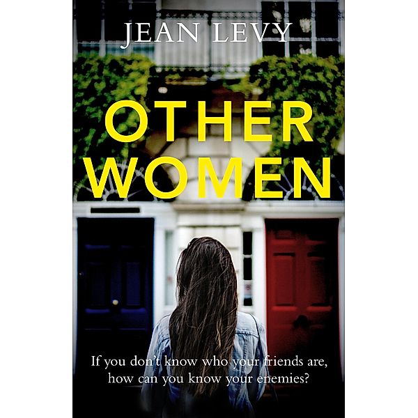 Other Women, Jean Levy