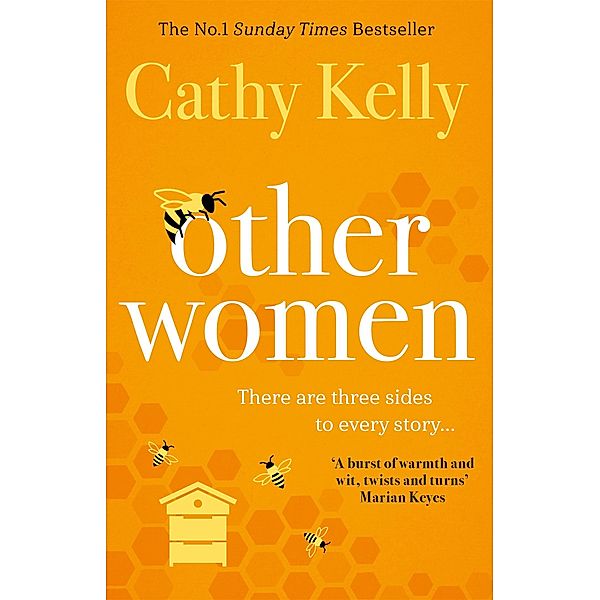 Other Women, Cathy Kelly