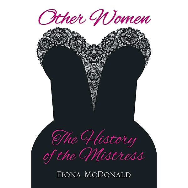 Other Women, Fiona McDonald
