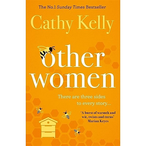 Other Women, Cathy Kelly