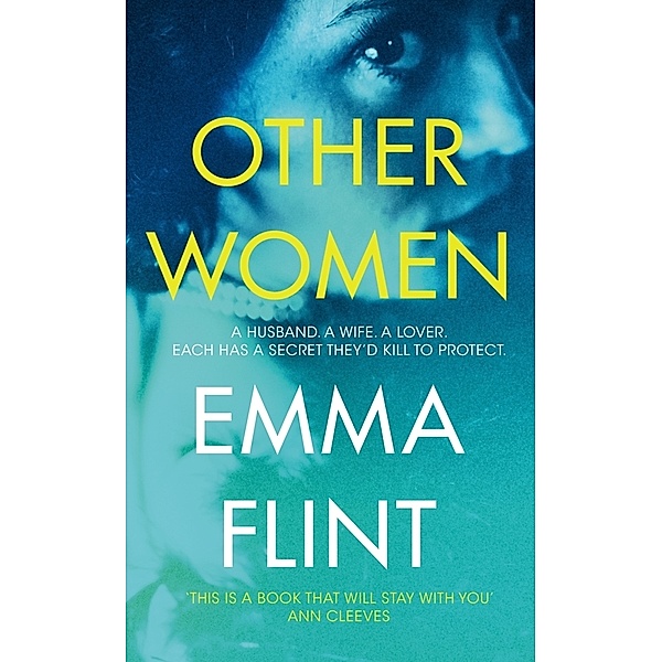 Other Women, Emma Flint