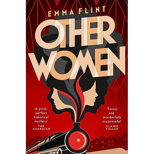 Other Women, Emma Flint