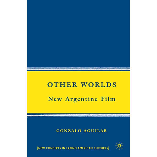 Other Worlds, G. Aguilar