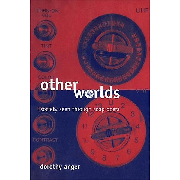 Other Worlds, Dorothy Anger