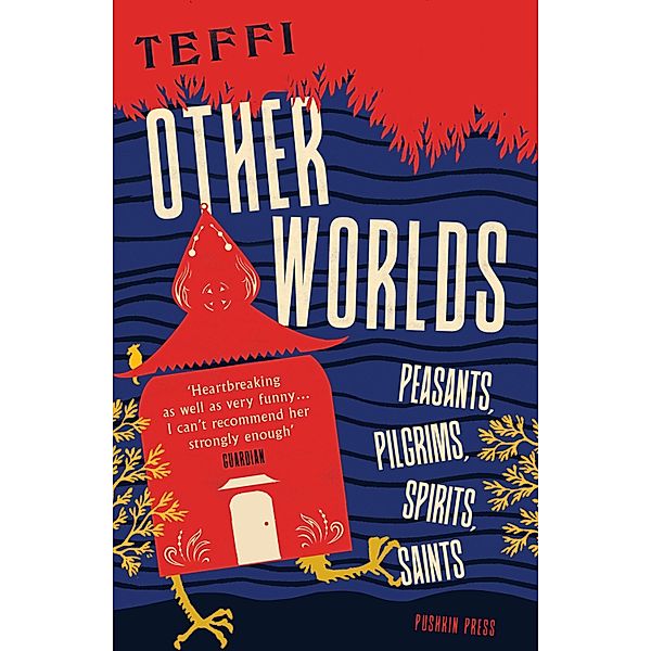 Other Worlds, Teffi