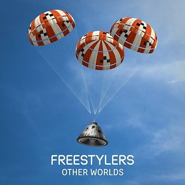 Other Worlds, Freestylers