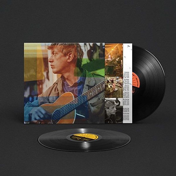 Other You (Vinyl), Steve Gunn