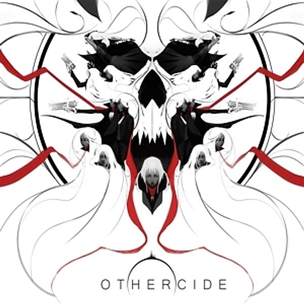 Othercide (Original Game Soundtrack) (Vinyl), Diverse Interpreten