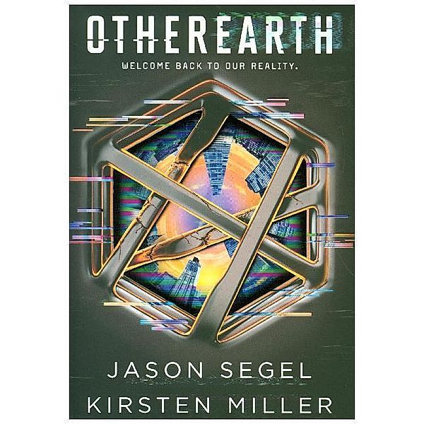 OtherEarth, Jason Segel, Kirsten Miller