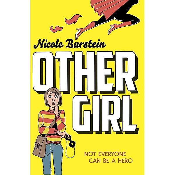 Othergirl, Nicole Burstein