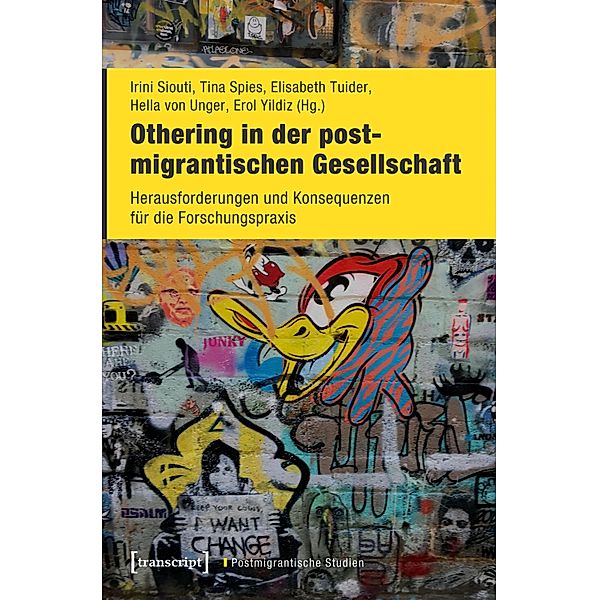 Othering in der postmigrantischen Gesellschaft / Postmigrantische Studien Bd.12