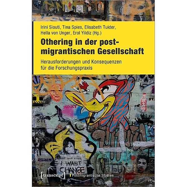 Othering in der postmigrantischen Gesellschaft