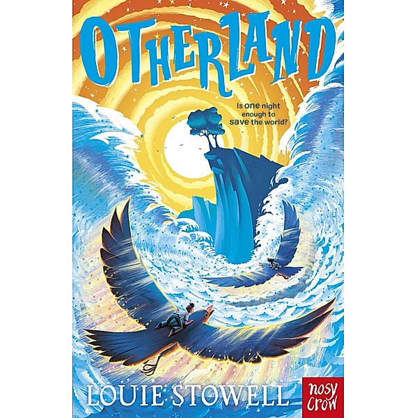Otherland, Louie Stowell