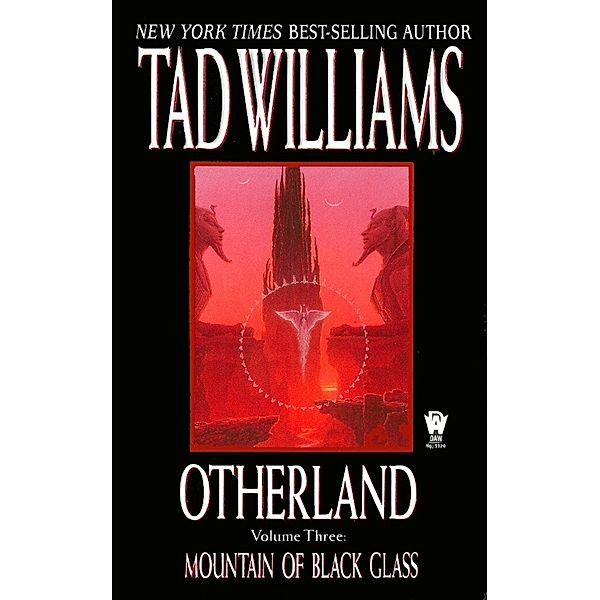 Otherland: Mountain of Black Glass, Tad Williams