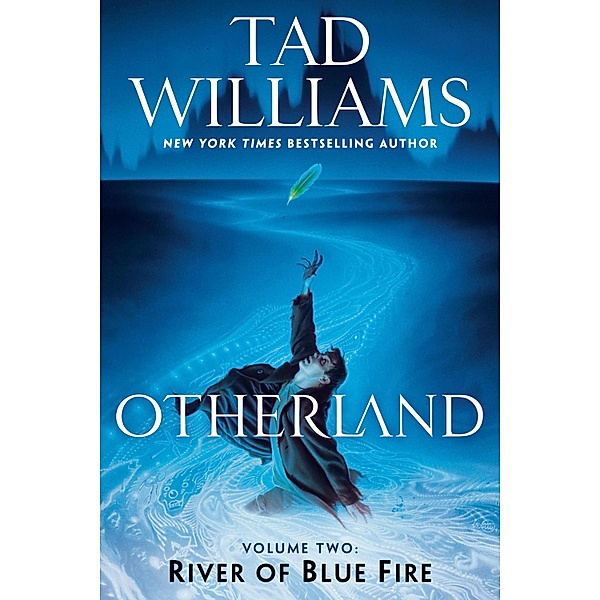 Otherland: River of Blue Fire / Otherland Bd.2, Tad Williams