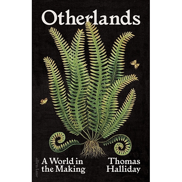 Otherlands, Thomas Halliday