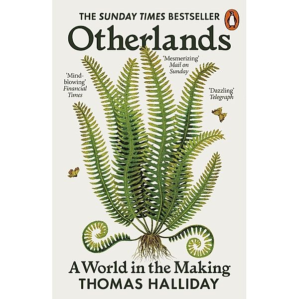 Otherlands, Thomas Halliday