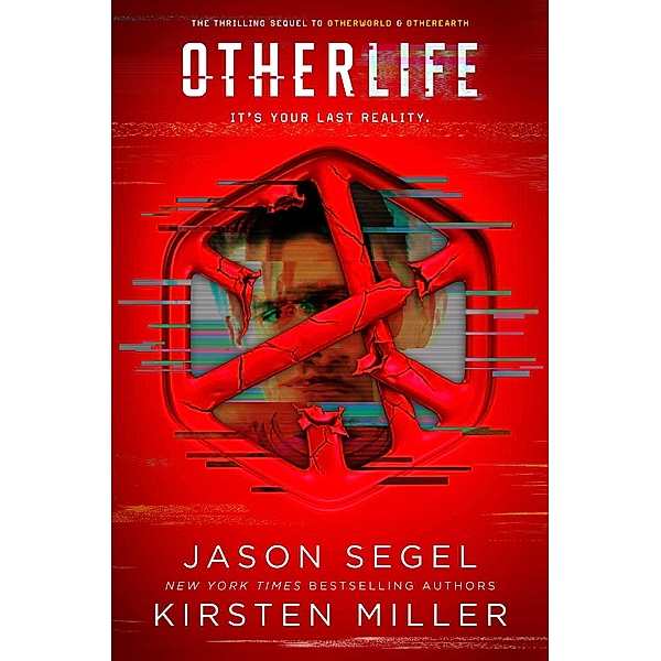 OtherLife, Jason Segel, Kirsten Miller