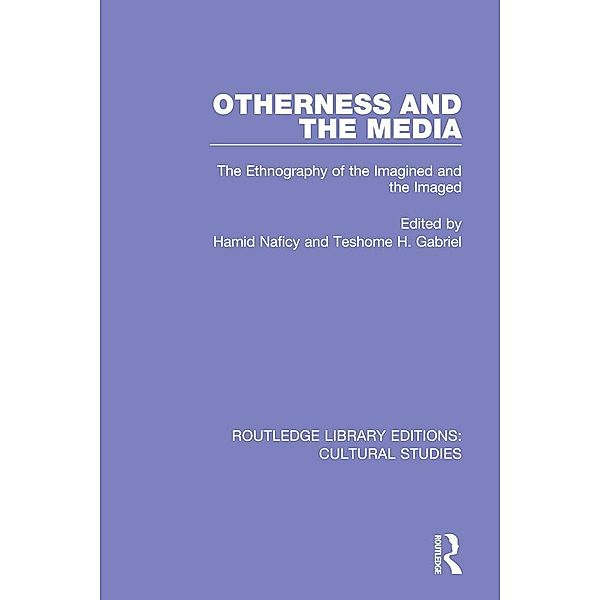 Otherness and the Media