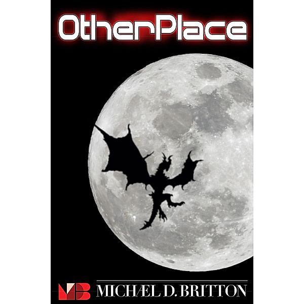 OtherPlace, Michael D. Britton
