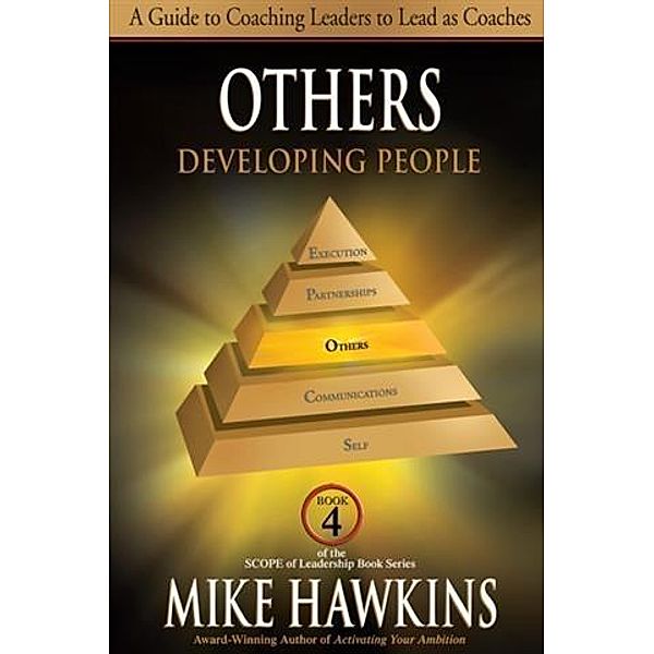 Others: Developing People, Mike Hawkins