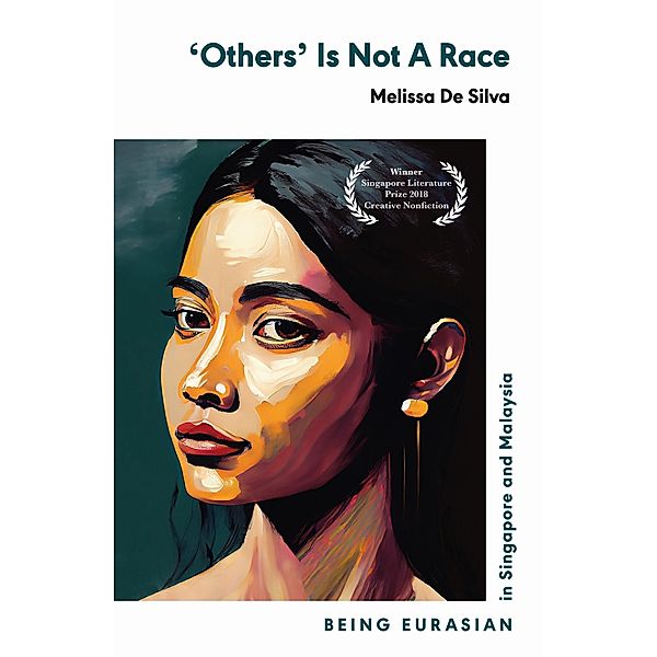 Others Is Not A Race, Melissa de Silva