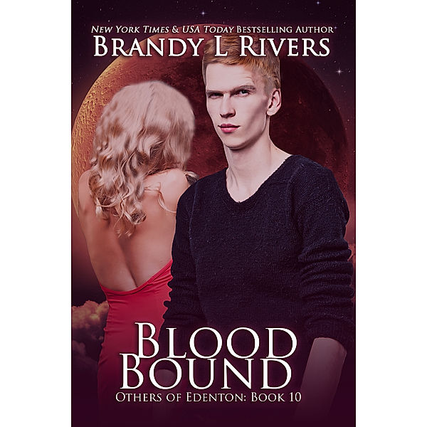 Others of Edenton: Blood Bound, Brandy L Rivers
