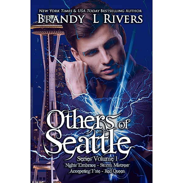 Others of Seattle: Others of Seattle: Series Volume 1, Brandy L Rivers