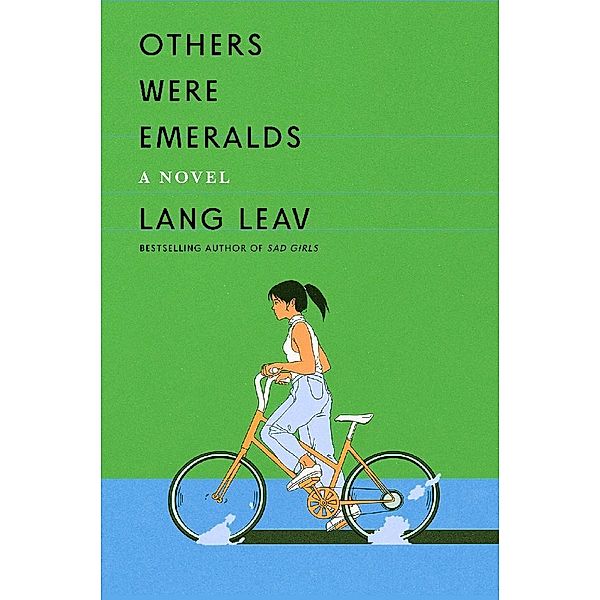Others Were Emeralds, Lang Leav