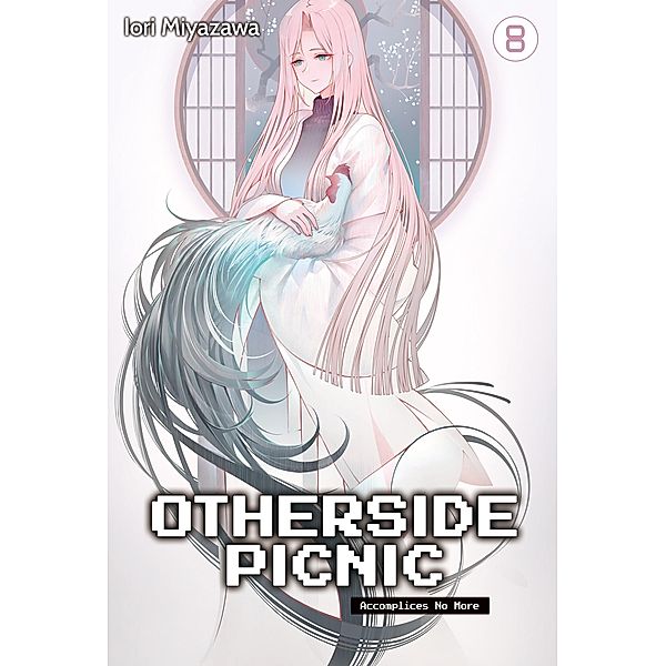 Otherside Picnic: Volume 8 / Otherside Picnic Bd.8, Iori Miyazawa