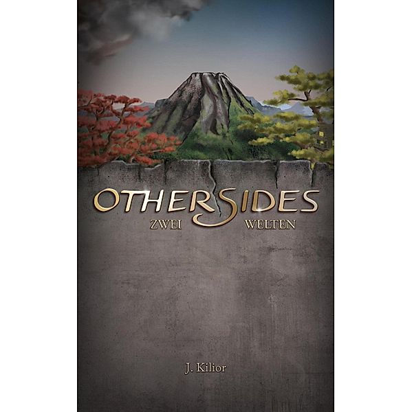 Othersides: Zwei Welten, J. Kilior