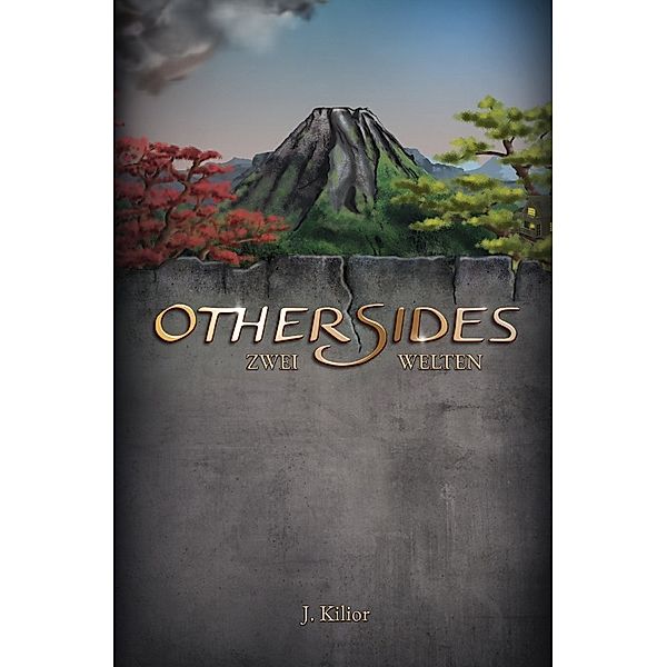 Othersides: Zwei Welten, J. Kilior