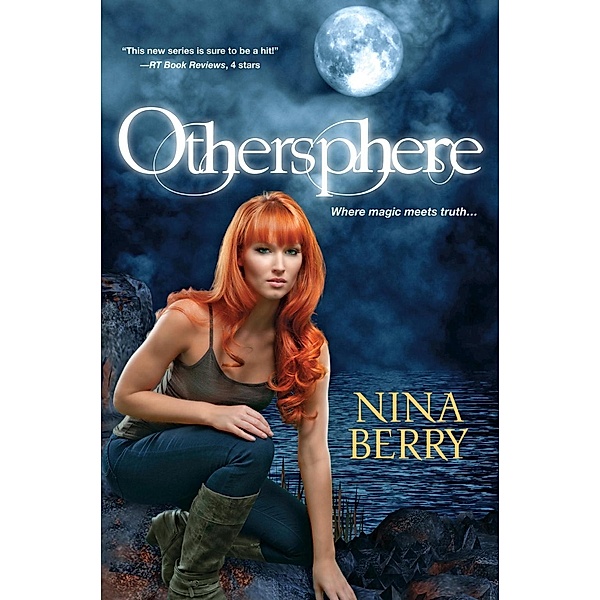 Othersphere / Otherkin Bd.3, Nina Berry