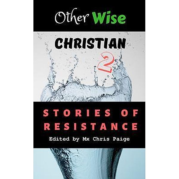 OtherWise Christian 2 / OtherWise Christian series Bd.2